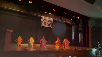 Mele Mitran De-Punjabi Folk Dance-Inter-Ministry 2021