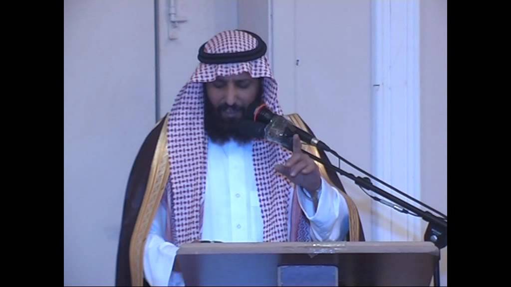 الشاعر الكبير   عيد بن سمير الحربي