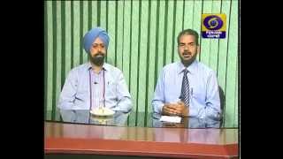 Mera Pind Mere Khet 01/09/2015