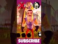 THE FIRE MONSTER VS HELLO NEIGHBOR VS ICE SCREAM 🤯 JUMP SCARES || K-RICH ||