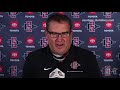 Aztecs on preparing for Hawaii and playing in Carson