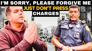 Massive Lawsuit Update - Another Cop Loses His Badge