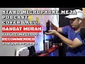 STAND MIC MEJA MINI harga sangat murah