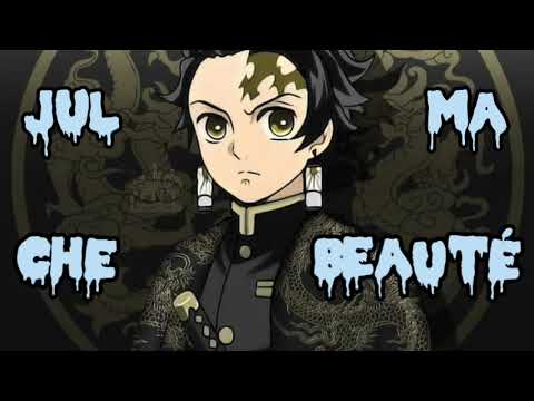 Jul Ma Che Beauté Slowed بطيء