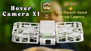 Hover Camera X1 | The revolutionary flying camera screenshot 5