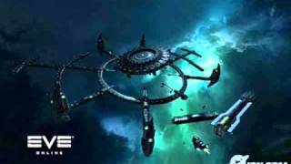 EVE Online - Primordial Starclouds