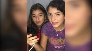 Trabalenguas Con Mi Mejor Amiga Bielka Nidia