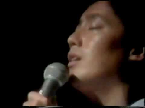 ヤマトより愛をこめて沢田研二