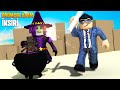 🕷️ Örümcek Adam İksiri Yapıyoruz! 🕷️ | Wacky Wizards | Roblox Türkçe