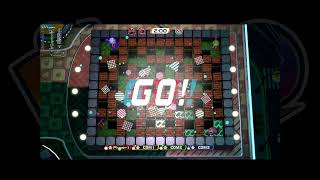 How does Super Bomberman R 2 run on Steam Deck on Steam OS? | Gameplay & Performance