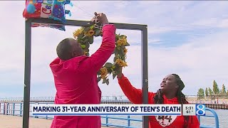 Celebrity Marking 31-year anniversary of teen's death Wealth