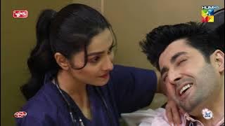 Mere Ilawa Kisi Ka Socha Bhi Tou...!  #danishtaimoor #ayezakhan - Chand Tara - HUM TV