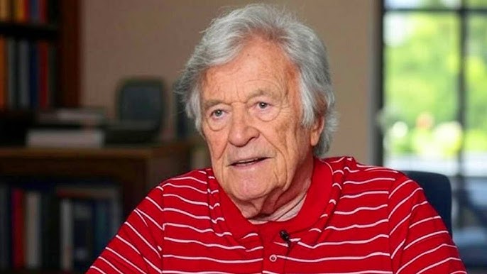 At 89, Robert Redford Breaks His Silence on Paul Newman's Final Words -  YouTube
