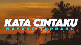 Download Lagu RMT - Wayase Terbaru ( Kata Cintaku - Humaka Sound Pro ) AgelBeatz Remix MP3 Download Lagu RMT - Wayase Terbaru ( Kata Cintaku - Humaka Sound Pro ) AgelBeatz Remix MP3