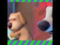 Talking Tom Friends Ben S High Score Episode 7 Sneak Peek 4 