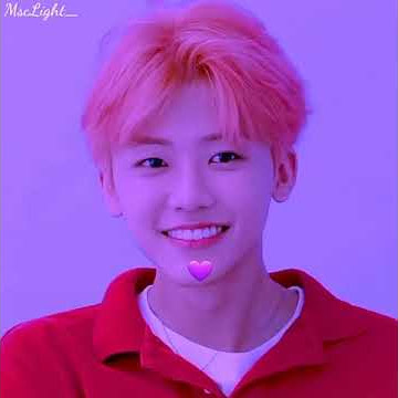 Story wa Happy Kpop Birthday ( Na Jaemin ver) ─⊹