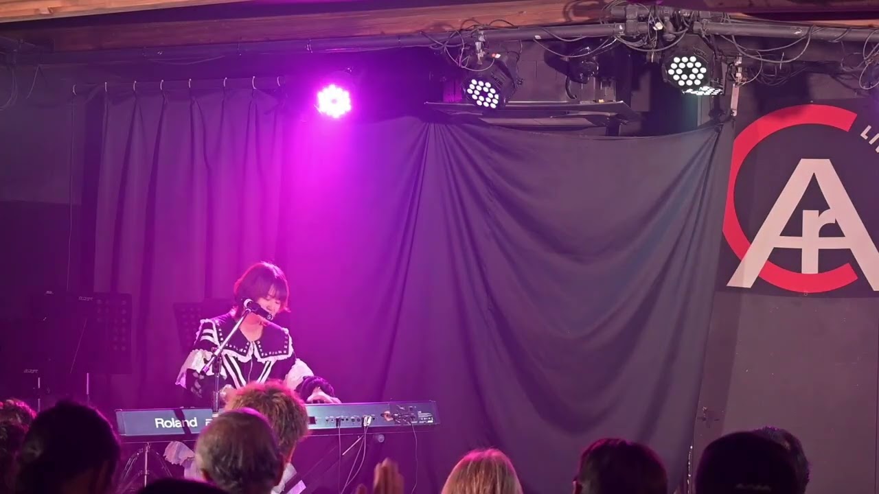 邦楽 YUKIYA 20040109 live at private room YouTube