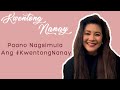 Kwentong Nanay episode 1: Paano nagsimula ang #KwentongNanay | Regine Velasquez