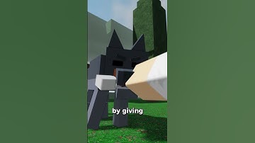 Taming an Animal in 99 Nights in The Forest