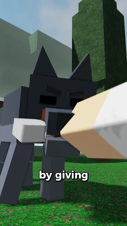 Taming an Animal in 99 Nights in The Forest