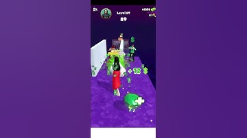 Run Rich 3D :GameplayWalkthrough android ,ios All Levels