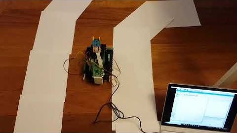 [Robotclass.com.au] AI Car Machine Learning Advanced Project