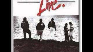 Ho'aikane " Cocody Rock " LIVE (1992) chords