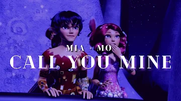 Mia + Mo | Call you Mine AMV |