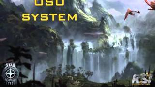 Star Citizen Guide - Oso System