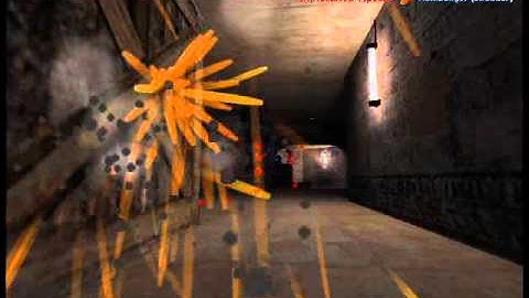 SK swe - The Latest Hits - Counter Strike Movie