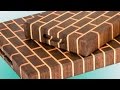 Tips for Making a Brick Style Cutting Board