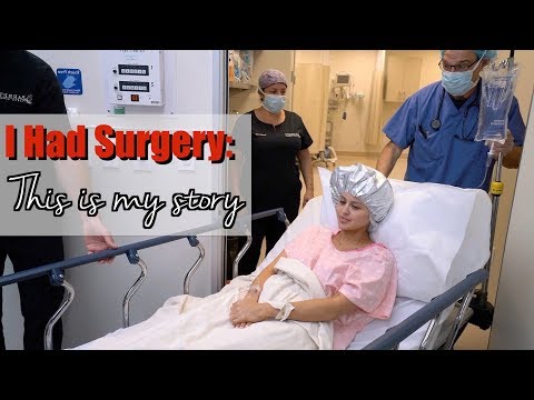 My Plastic Surgery Story | Implant Removal