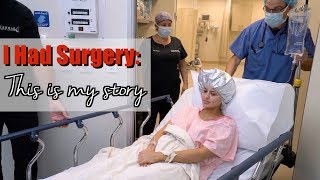 My Plastic Surgery Story | Implant Removal