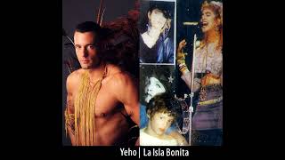 Yeho - La Isla Bonita (Madonna Cover)