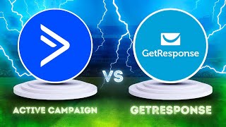ActiveCampaign vs GetResponse Comparison 2026 - Which One is Better?