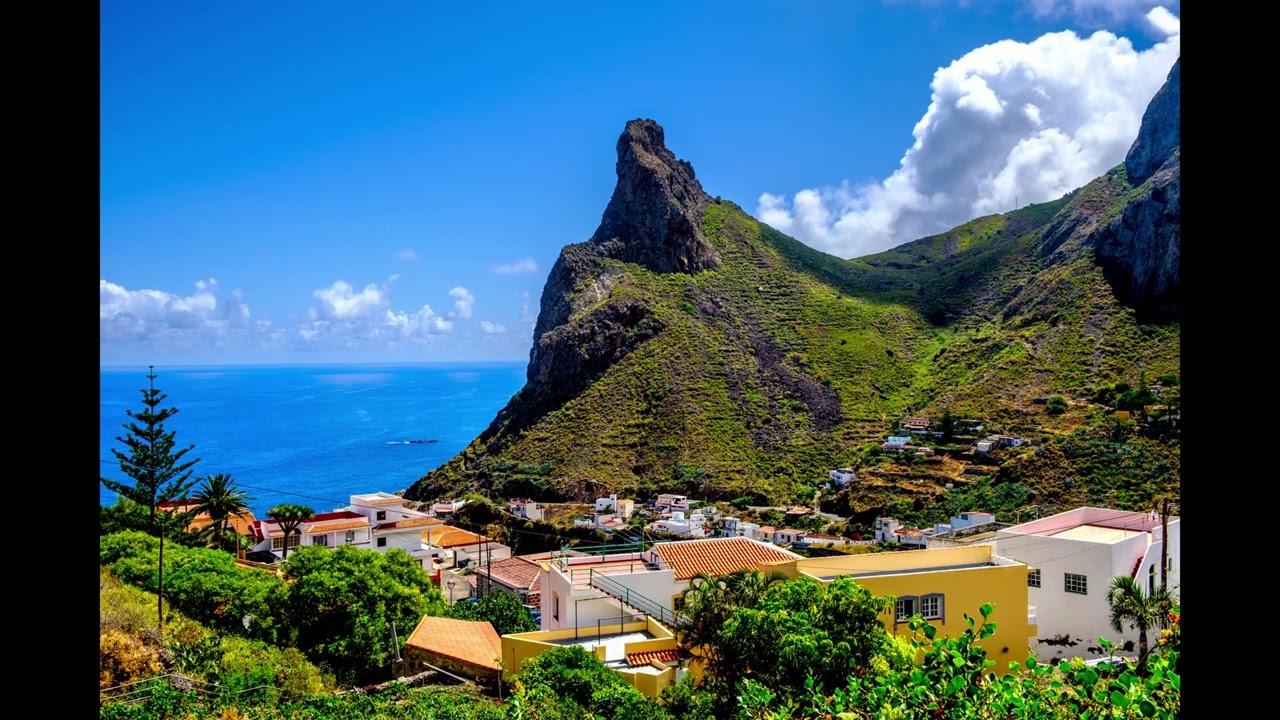 Taganana entdecken: Das charmante Dorf im Anaga-Gebirge auf Teneriffa erleben