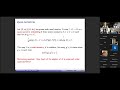 WoG 2022 Talk 4.4: Monika Kudlinska - Quasi-isometries of free-by-cyclic groups