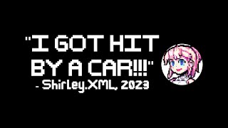 Shirleyxml Out Of Context 2021 - 2023
