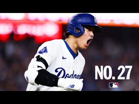 【超希少】大谷翔平WINNER  RUN CHALLENGE Shohei Ohtani Hits 36th Home Run of 2025, Has Homered in 4