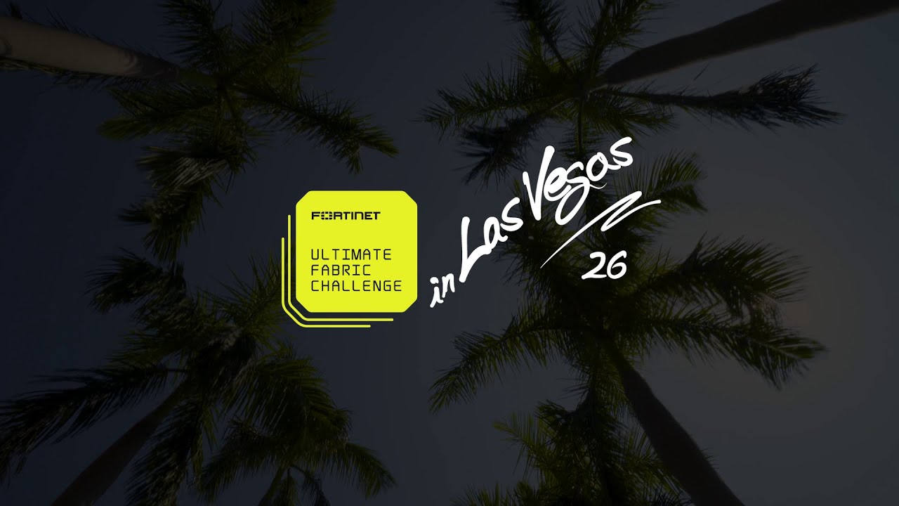 The Ultimate Fabric Challenge Global Championship | Accelerate26