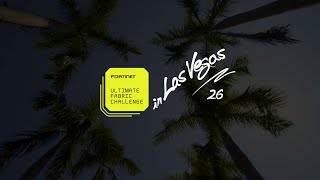 The Ultimate Fabric Challenge Global Championship Accelerate26