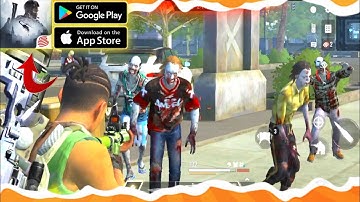 Zoz final hour android gameplay