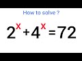 What Is The Value Of X In This Equation