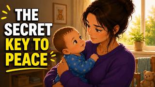 How I Decoded My Baby's Subtle Eye Movement To Understand Their Exact Needs | #parentingtips