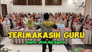 TERIMAKASIH GURU - Smart Teaching Kab. Demak