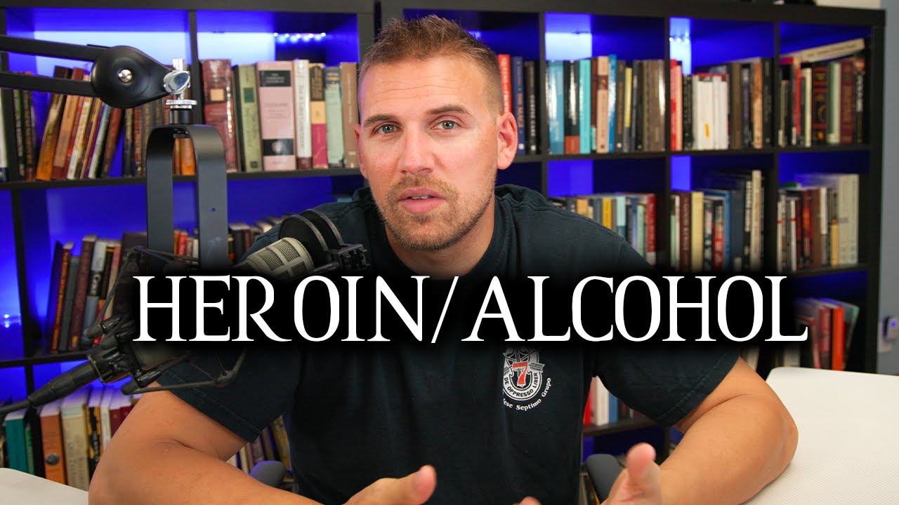 From Addiction to Freedom: How I Stayed Sober for Eight Years!