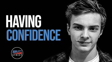 Having Confidence When You Have A Disability