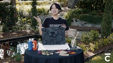 Art Making Ideas: Envirofest