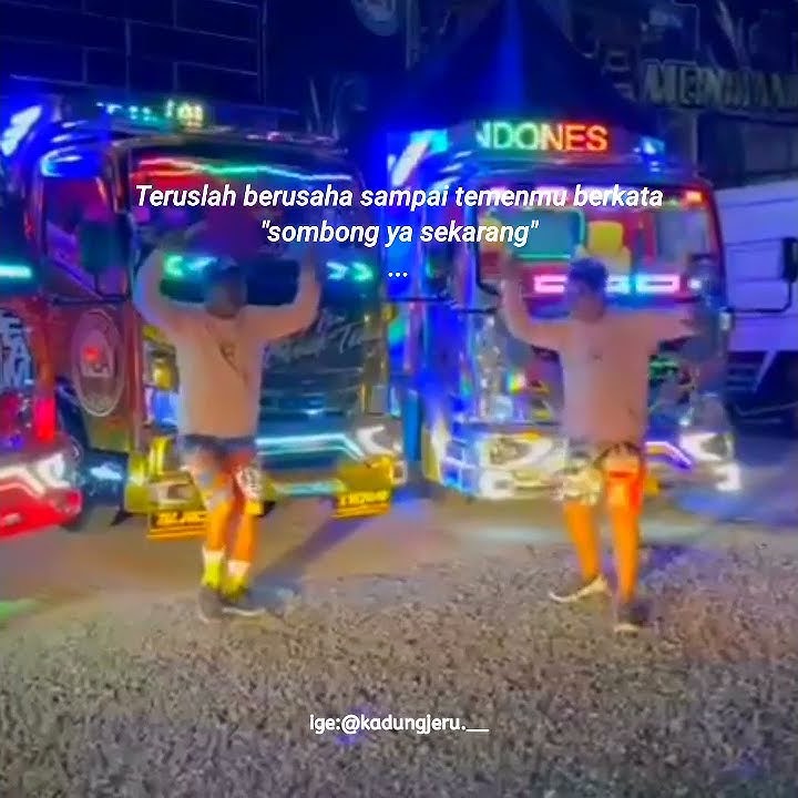 🛑Story wa truck ll Story truck 30 detik ll Story wa truck 30 detik terbaru 2021