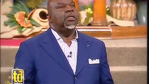 When God Says No - Part 2